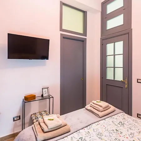 Eccehomo 29 La Casa Di Piero Nápoles