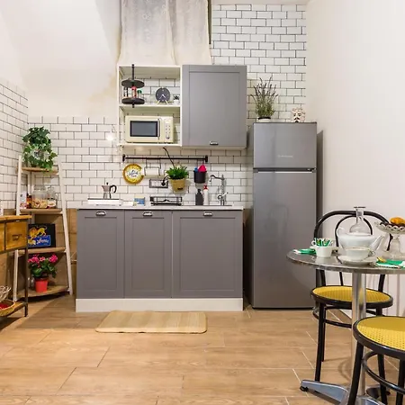 Eccehomo 29 La Casa Di Piero Apartamento *