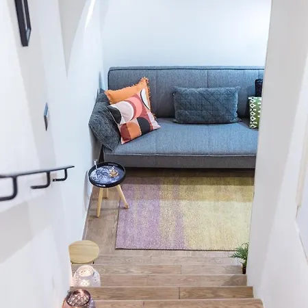 Apartamento Eccehomo 29 La Casa Di Piero *