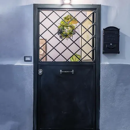 Apartamento Eccehomo 29 La Casa Di Piero Nápoles