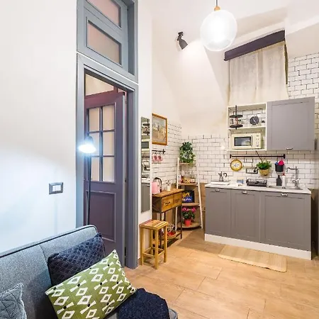 Apartamento Eccehomo 29 La Casa Di Piero