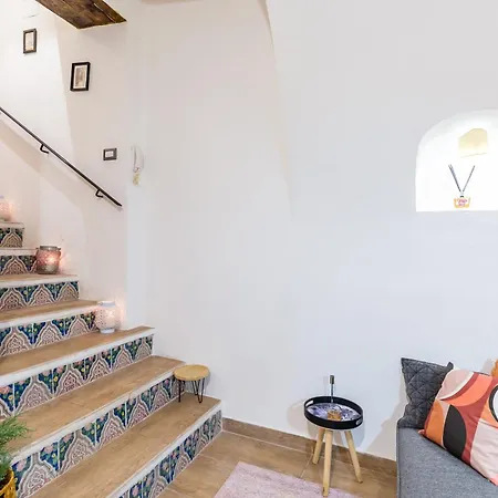 Apartamento Eccehomo 29 La Casa Di Piero *