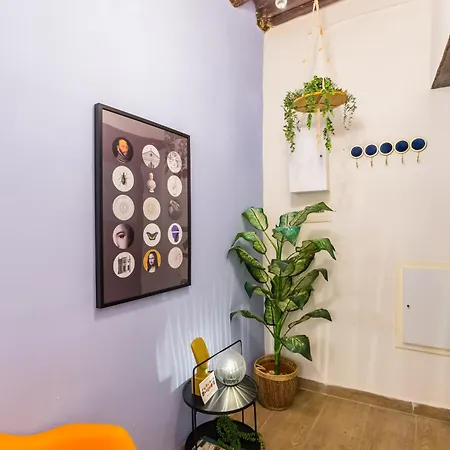 Eccehomo 29 La Casa Di Piero *