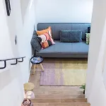 Apartamento Eccehomo 29 La Casa Di Piero *