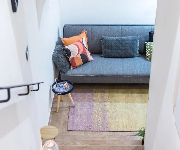 Daire Eccehomo 29 La Casa Di Piero *